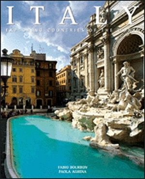 Italy: Antique and Modern Genius image number 0