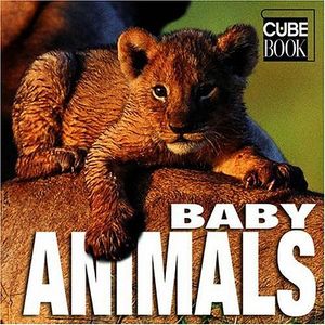 Baby Animals (Minicube) image number 0