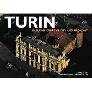 Turin: In Flight Over the City and Piedmont image number 0