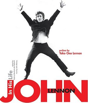 John Lennon: In His Life image number 0