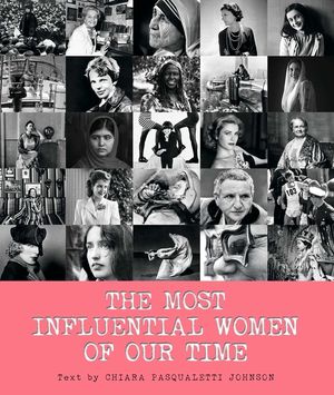 The Most Influential Women of Our Time image number 0