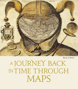 A Journey Back in Time Through Maps image number 0