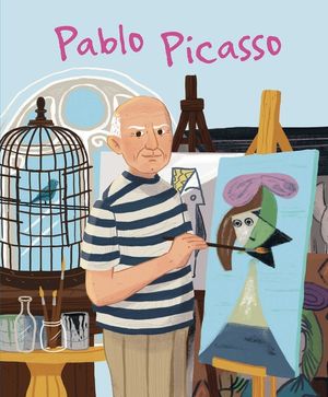 Pablo Picasso image number 0