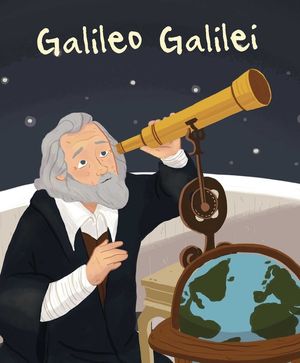 Galileo Galilei image number 0