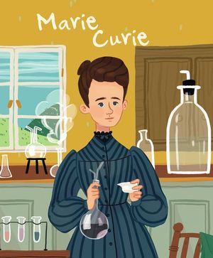 Marie Curie image number 0