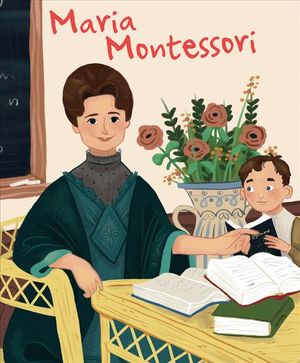 Maria Montessori image number 0