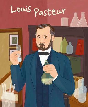 Louis Pasteur image number 0
