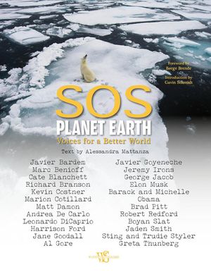 SOS Planet Earth: Voices for a Better World image number 0