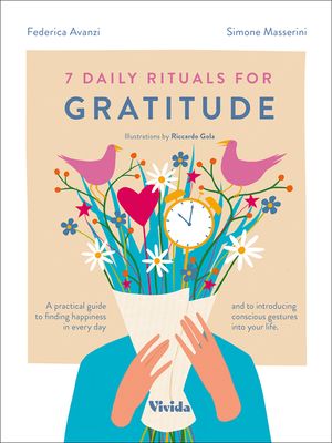 7 Daily Rituals for Gratitude image number 0