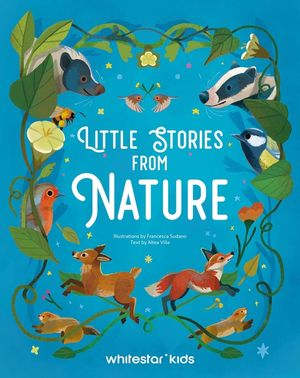 Little Stories from Nature image number 0