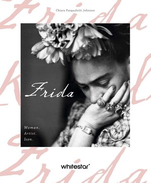 Frida: Woman. Artist. Icon. image number 0