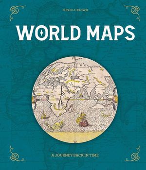 World Maps image number 0