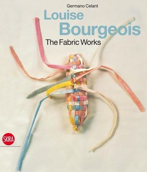 Louise Bourgeois: The Fabric Works image number 0