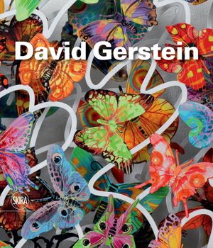 David Gerstein: Past and Present image number 0