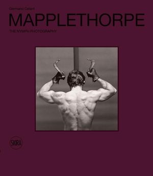Robert Mapplethorpe: The Nymph Photography image number 0