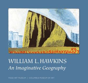 William L. Hawkins: An Imaginative Geography image number 0