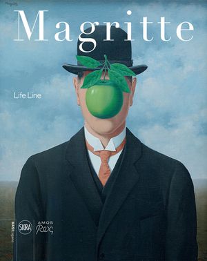Ren&eacute; Magritte: Life Line image number 0