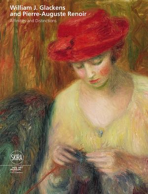 William J. Glackens and Pierre-Auguste Renoir: Affinities and Distinctions image number 0