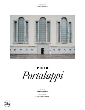 Piero Portaluppi image number 0