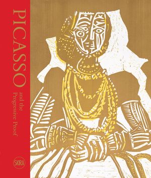 Picasso and the Progressive Proof image number 0