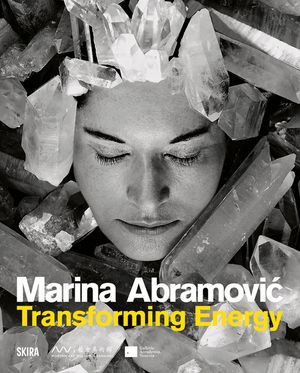 Marina Abramovic's Crystals image number 0
