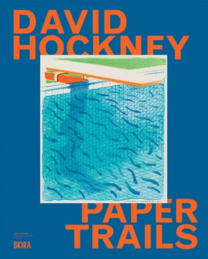 David Hockney: Paper Trails image number 0
