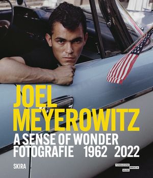 Joel Meyerowitz: A Sense of Wonder: Photographs 1962-2022 image number 0