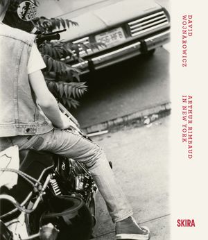 David Wojnarowicz: Arthur Rimbaud in New York image number 0