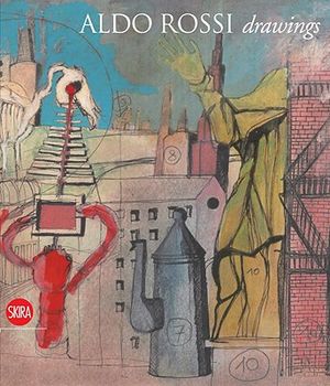 Aldo Rossi: Drawings image number 0