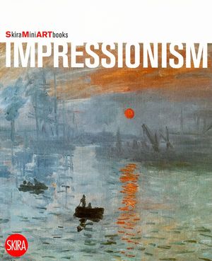 Impressionism image number 0