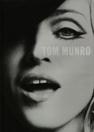 Tom Munro image number 0