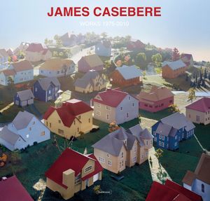 James Casebere: Works 1975-2010 image number 0