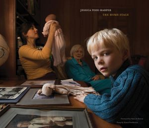 Jessica Todd Harper: The Home Stage image number 0
