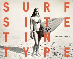 Joni Sternbach: Surf Site Tin Type image number 0