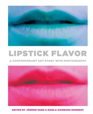 Lipstick Flavor: A Contemporary Art Story with Photography image number 0