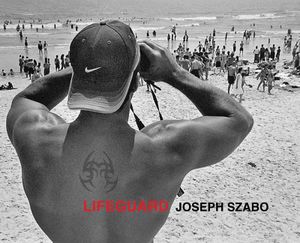 Joseph Szabo: Lifeguard image number 0