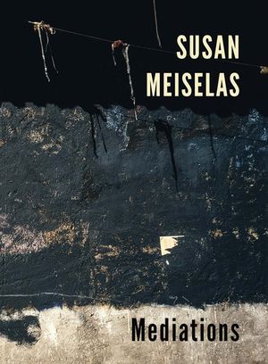 Susan Meiselas: Mediations image number 0