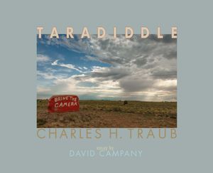 Charles H. Traub: Taradiddle image number 0