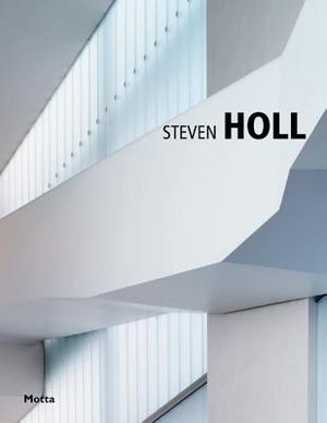 Steven Holl: Minimum Series image number 0
