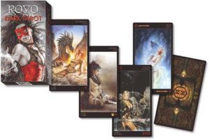 Royo Dark Tarot image number 0