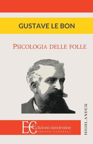 Psicologia Delle Folle image number 0