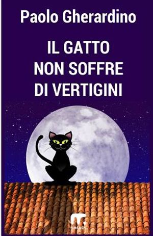 Il gatto non soffre di vertigini image number 0