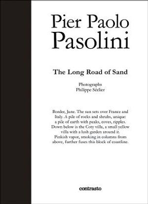 The Long Road of Sand image number 0