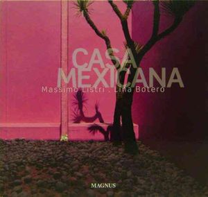 Casa mexicana / Mexican Home image number 0