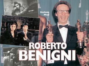 Roberto Benigni: Hall of Fame Series image number 0