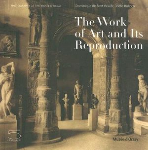 The Work of Art and Its Reproduction image number 0