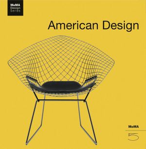 American Design. Russell Flinchum image number 0