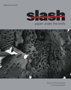 Slash: Paper Under the Knife image number 0