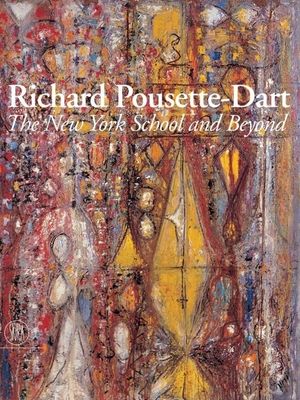 Richard Pousette-Dart: The New York School and Beyond image number 0