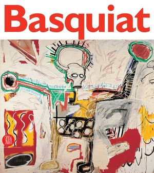 Jean-Michel Basquiat image number 0